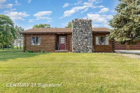 1392 Markel, Munger, MI 48747