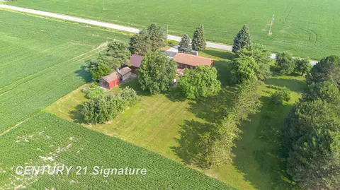 View/Area - 1392 Markel, Munger, MI 48747 photo 2 of 2