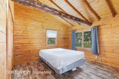 Bedroom - 1392 Markel, Munger, MI 48747 photo 1 of 1