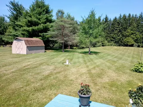 Exterior - 1612 Hampton, Gladwin, MI 48624 photo 7 of 8