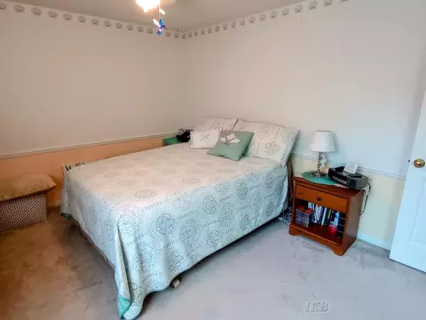 Bedroom - 1612 Hampton, Gladwin, MI 48624 photo 2 of 4