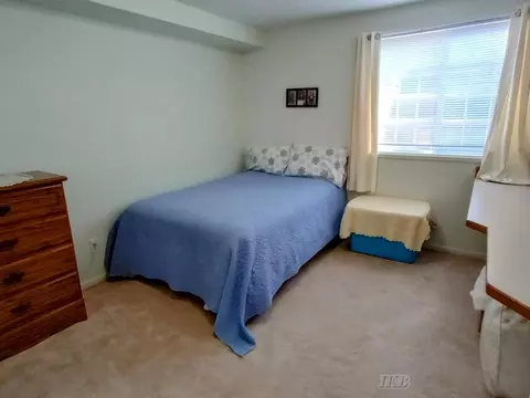 Bedroom - 1612 Hampton, Gladwin, MI 48624 photo 4 of 4