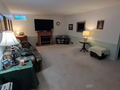 Living - 1612 Hampton, Gladwin, MI 48624 photo 3 of 3