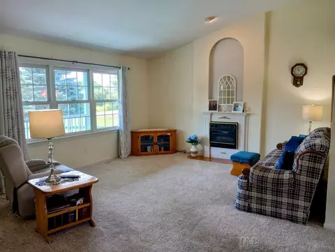 Living - 1612 Hampton, Gladwin, MI 48624 photo 1 of 3