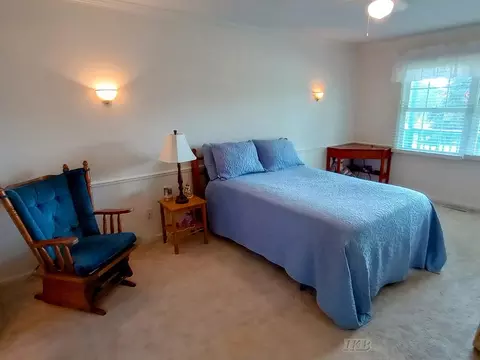 Bedroom - 1612 Hampton, Gladwin, MI 48624 photo 1 of 4
