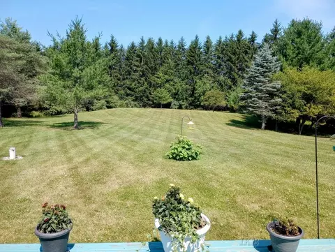 Exterior - 1612 Hampton, Gladwin, MI 48624 photo 3 of 8