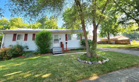 203 Cass, Bay City, MI 48708