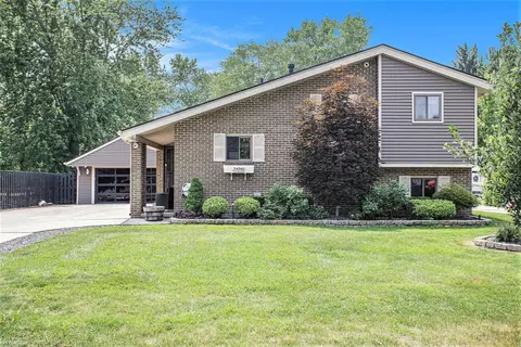 24748 Murray, Harrison Township, MI 48045