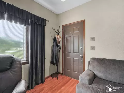 Entry Way - 1934 W Smith, Temperance, MI 48182 photo 1 of 1