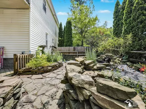 Exterior - 1934 W Smith, Temperance, MI 48182 photo 7 of 21