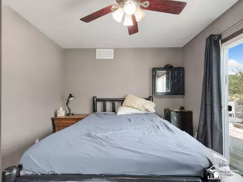 Bedroom - 1934 W Smith, Temperance, MI 48182 photo 5 of 8