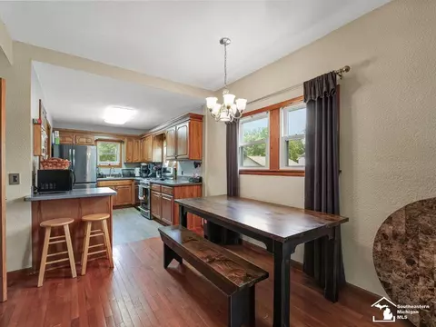 Dining - 1934 W Smith, Temperance, MI 48182 photo 1 of 1