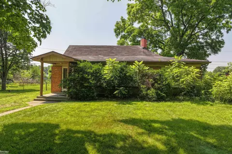 8921 Van Cleve, Vassar, MI 48768
