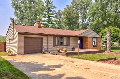 2113 Bock, Saginaw, MI 48603