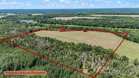 tbd E River 249, Cornell, MI 49818 photo 3