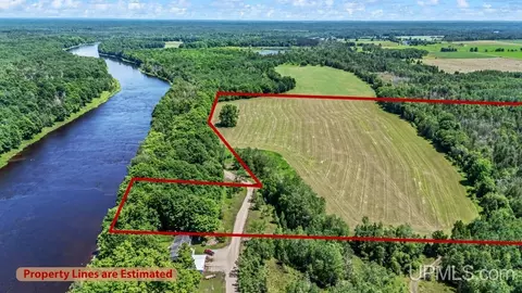 tbd E River 249, Cornell, MI 49818