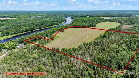 tbd E River 249, Cornell, MI 49818 photo 2