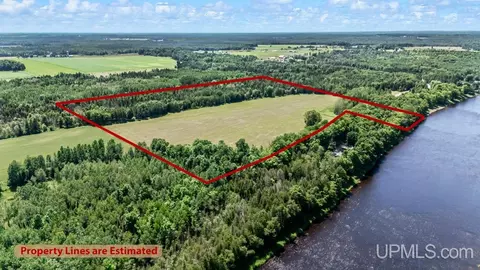 tbd E River 249, Cornell, MI 49818 photo 4