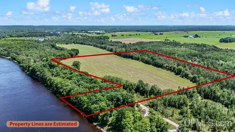 tbd E River 249, Cornell, MI 49818 photo 5