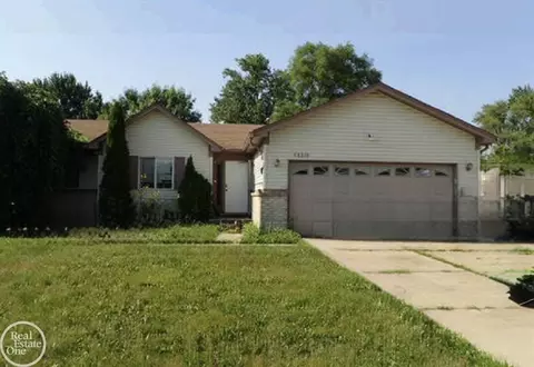 16310 E 11 Mile, Roseville, MI 48066