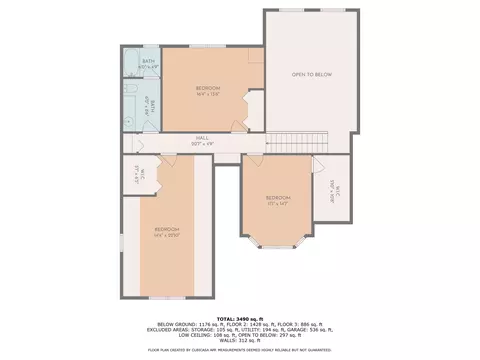2318 Flagstone, Flushing, MI 48433 photo 46