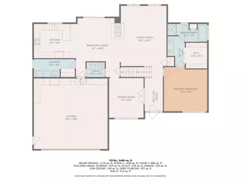 2318 Flagstone, Flushing, MI 48433 photo 45