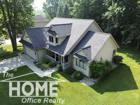 2318 Flagstone, Flushing, MI 48433 photo 43