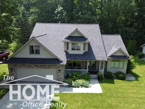 2318 Flagstone, Flushing, MI 48433 photo 2