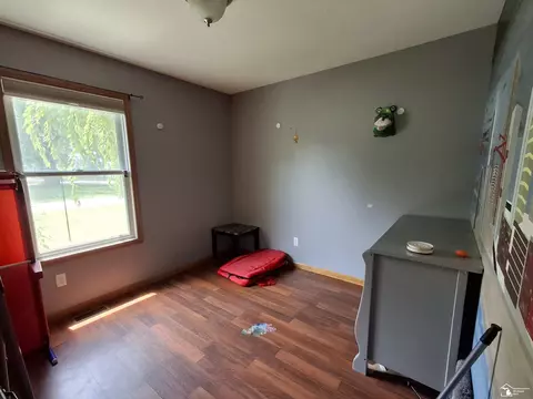 Bedroom - 3017 3rd, Monroe, MI 48162 photo 2 of 3