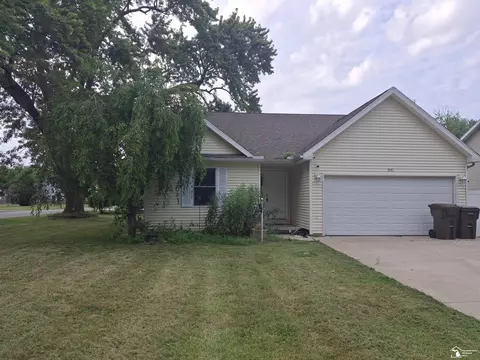 3017 3rd, Monroe, MI 48162
