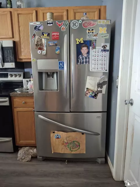 Kitchen - 3017 3rd, Monroe, MI 48162 photo 3 of 3