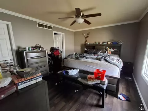 Bedroom - 3017 3rd, Monroe, MI 48162 photo 3 of 3