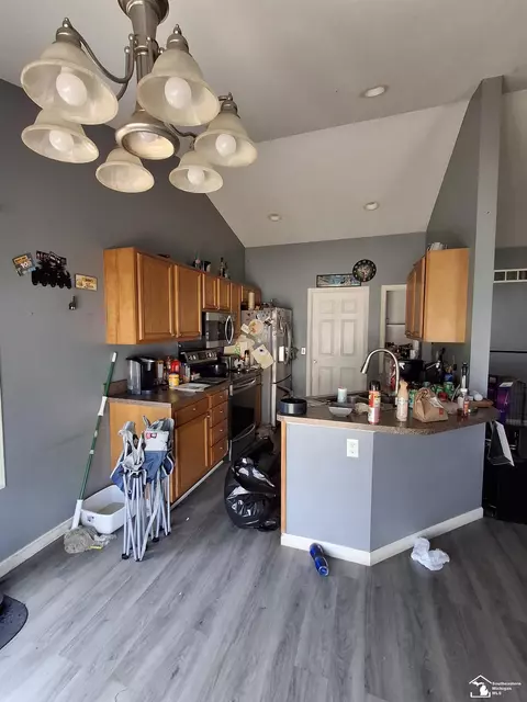 Kitchen - 3017 3rd, Monroe, MI 48162 photo 1 of 3