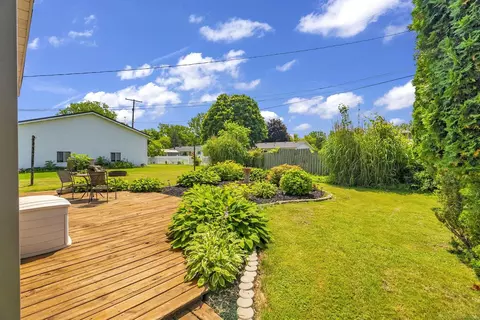 Exterior - 4042 State, Carsonville, MI 48419 photo 6 of 11