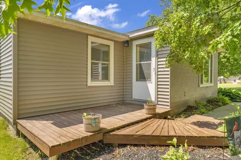 Exterior - 4042 State, Carsonville, MI 48419 photo 5 of 11