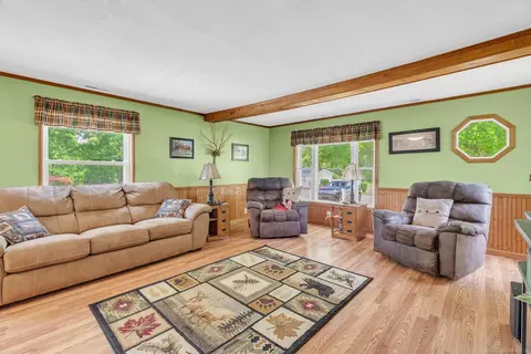 Living - 4042 State, Carsonville, MI 48419 photo 2 of 3