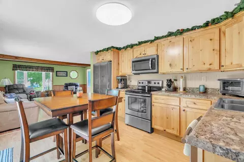 Kitchen - 4042 State, Carsonville, MI 48419 photo 3 of 5