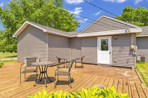 Exterior - 4042 State, Carsonville, MI 48419 photo 10 of 11