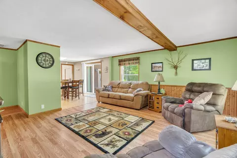 Living - 4042 State, Carsonville, MI 48419 photo 1 of 3