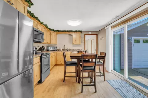Kitchen - 4042 State, Carsonville, MI 48419 photo 4 of 5