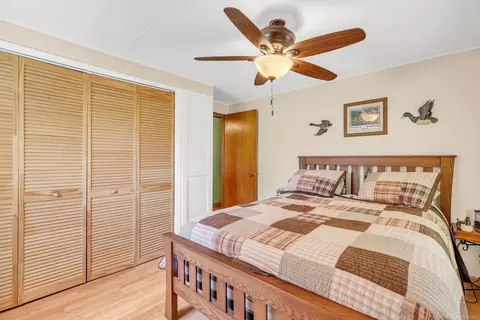Bedroom - 4042 State, Carsonville, MI 48419 photo 2 of 4