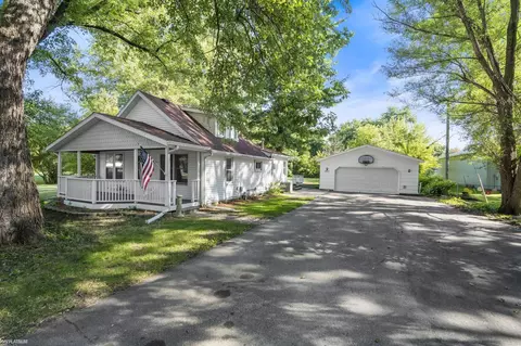 3403 Krafft, Fort Gratiot, MI 48059