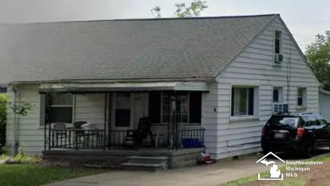 11352 Zeigler, Taylor, MI 48180