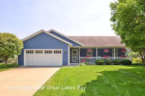 3929 Barrington, Saginaw, MI 48603