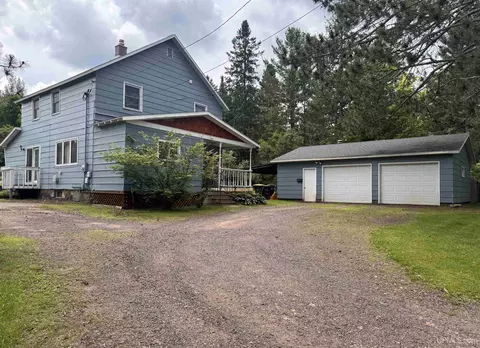 406 Howell, Bessemer, MI 49959