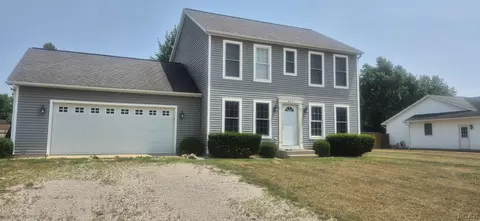 3217 Beaver Crk, Adrian, MI 49221