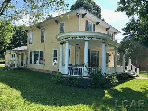 114 E Pottawatamie, Tecumseh, MI 49286