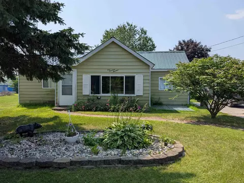 114 E State, Whittemore, MI 48770
