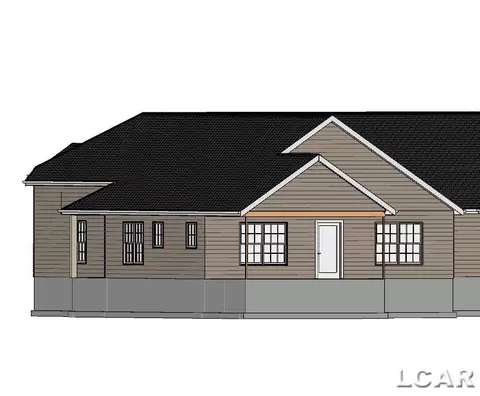 1681 Rivers Edge, Adrian, MI 49221