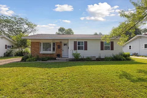 908 Huntington, Owosso, MI 48867